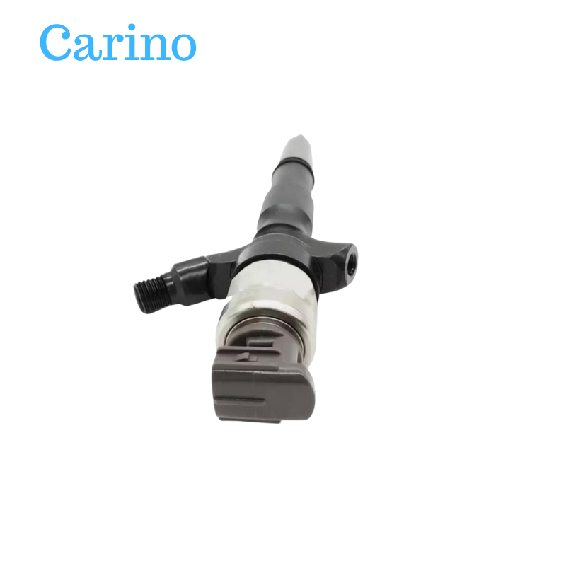 095000-7630 23670-0R170 Diesel Injector 